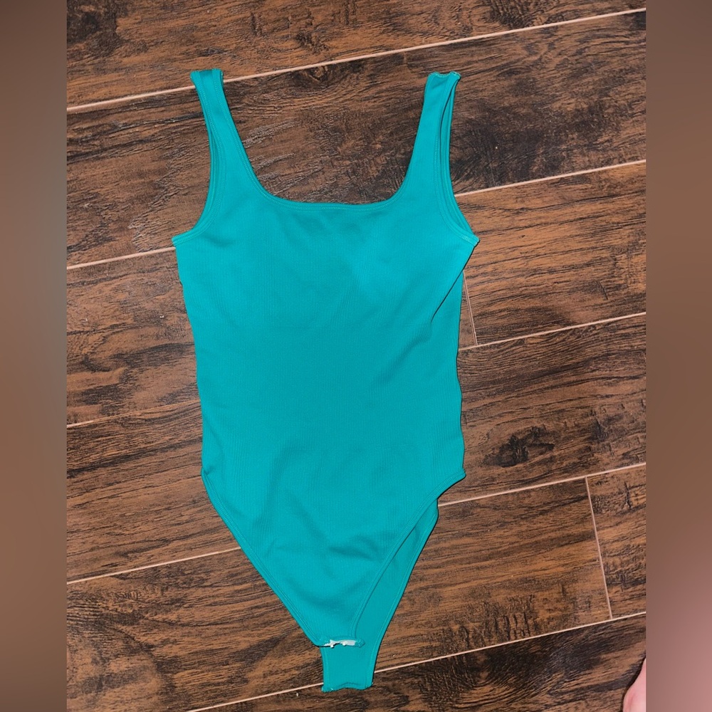 Body Suit